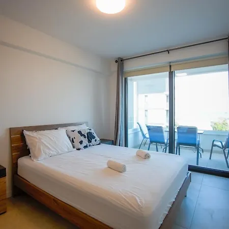 Relaxing 1-bedroom Apartament *