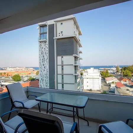 Relaxing 1-bedroom Apartment *
