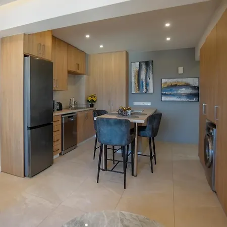 Apartment Relaxing 1-bedroom *