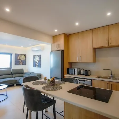 Apartament Relaxing 1-bedroom