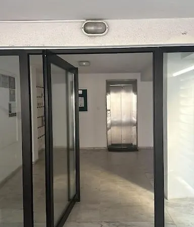 Apartament Relaxing 1-bedroom Larnaca