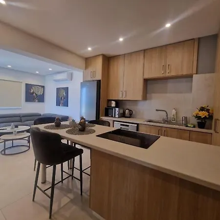 Apartament Relaxing 1-bedroom *